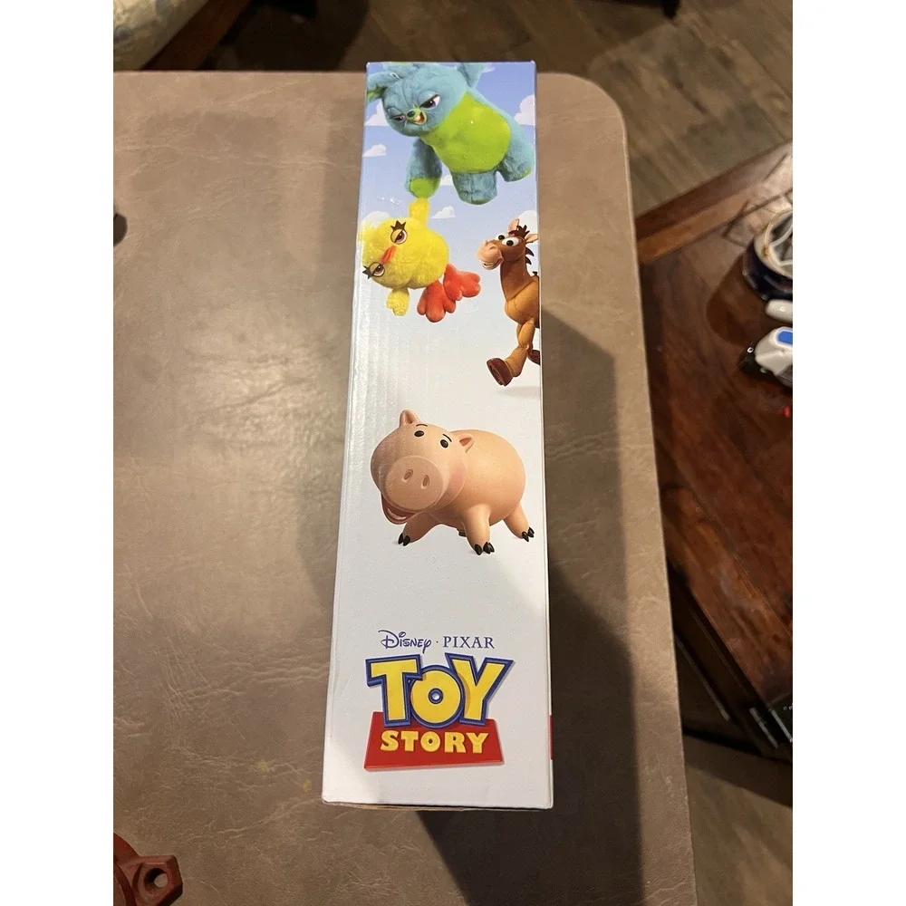 Disney Pixar Toy‎ Story Woody Doll Nib
